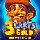 3 Carts of Gold Related Game